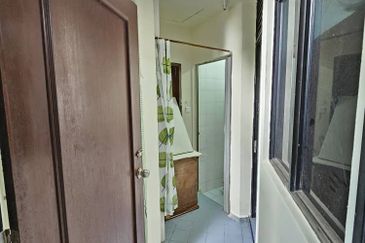 Mewah View Luxurious Apartments