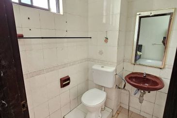 Mewah View Luxurious Apartments