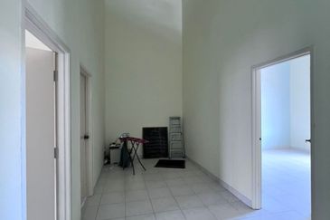 Jalan Pulai Indah, Taman Pulai Indah