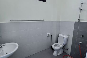 Jalan Pulai Indah, Taman Pulai Indah