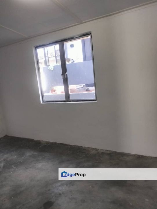 Jalan Cenderai 15, Taman Megah Ria, Selangor, Banting