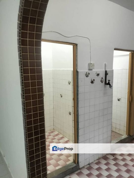 Jalan Cenderai 15, Taman Megah Ria, Selangor, Banting