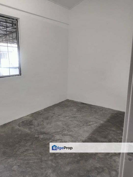 Jalan Cenderai 15, Taman Megah Ria, Selangor, Banting