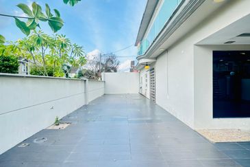 Taman Sierra Perdana