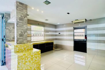 Taman Sierra Perdana