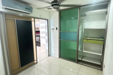 Taman Sierra Perdana