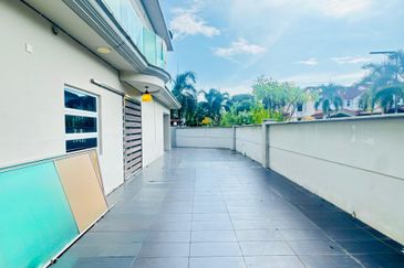 Taman Sierra Perdana