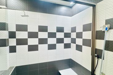 Taman Sierra Perdana