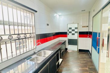 Taman Sierra Perdana