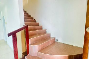 Taman Sierra Perdana