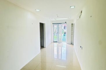 Taman Sierra Perdana