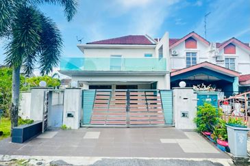 Taman Sierra Perdana