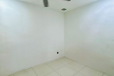 Taman Sierra Perdana