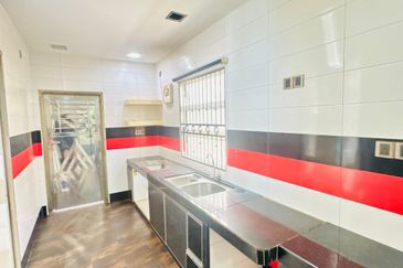 Taman Sierra Perdana