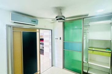 Taman Sierra Perdana