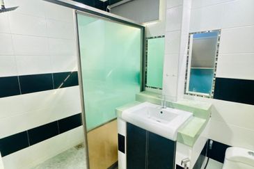 Taman Sierra Perdana