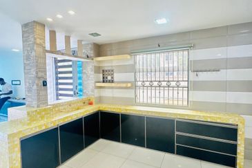 Taman Sierra Perdana