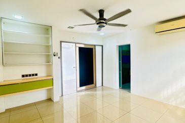 Taman Sierra Perdana