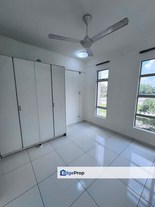 Twin Residence Apartment Tampoi, Johor, Tampoi