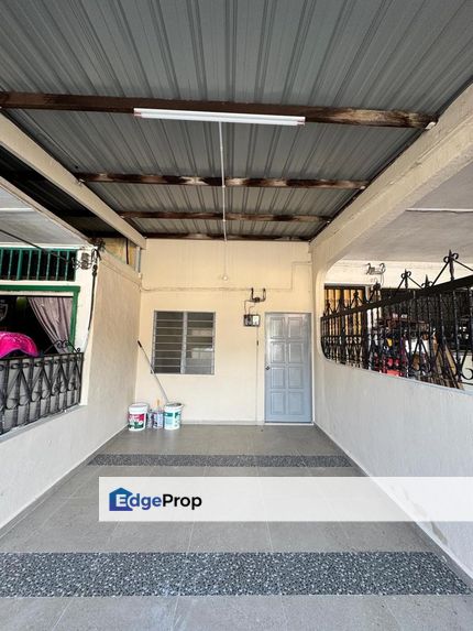 Jalan Cengal, Taman Sentosa, 86200 Simpang Renggam, Johor, Johor, Simpang Renggam