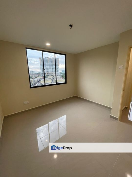 Pangsapuri Larkin Idaman, Johor Bahru, Johor, Johor Bahru