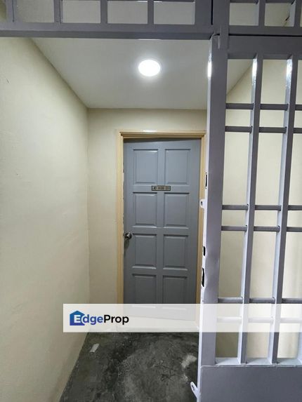 Pangsapuri Larkin Idaman, Johor Bahru, Johor, Johor Bahru