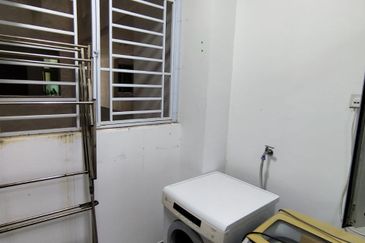 Meridin Bayvue Apartment