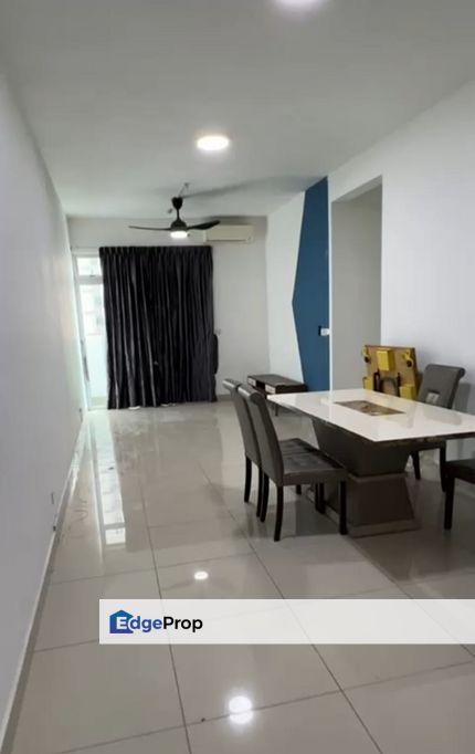 Meridin Bayvue @ Sierra Perdana, Johor, Masai