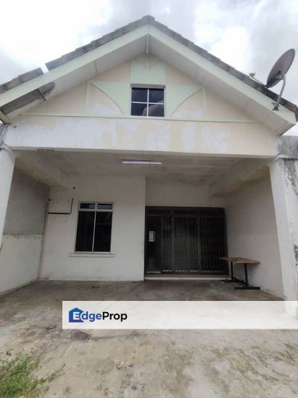 Jalan Pulai, Taman Pulai Utama, Johor, Johor, Skudai