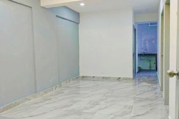 Pangsapuri Seri Pagi