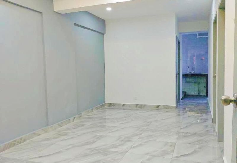 Pangsapuri Seri Pagi