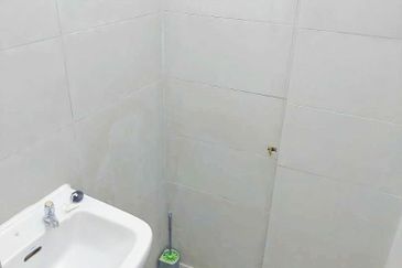 Pangsapuri Seri Pagi