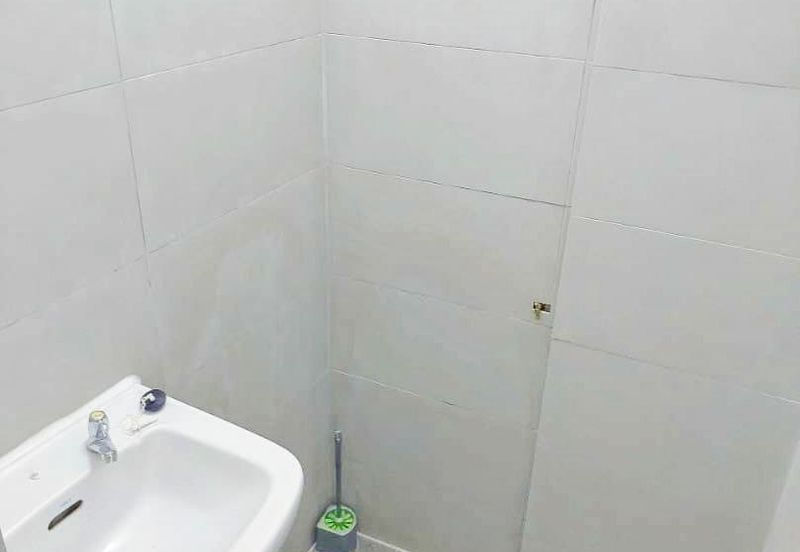 Pangsapuri Seri Pagi