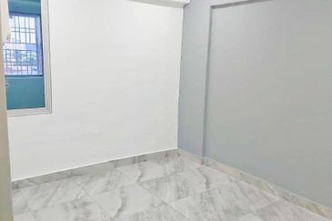 Pangsapuri Seri Pagi