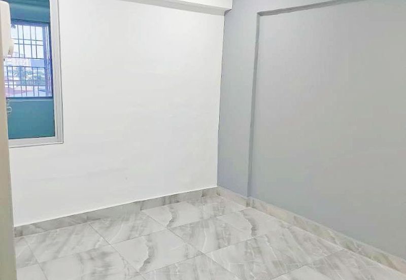 Pangsapuri Seri Pagi