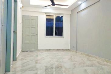 Pangsapuri Seri Pagi