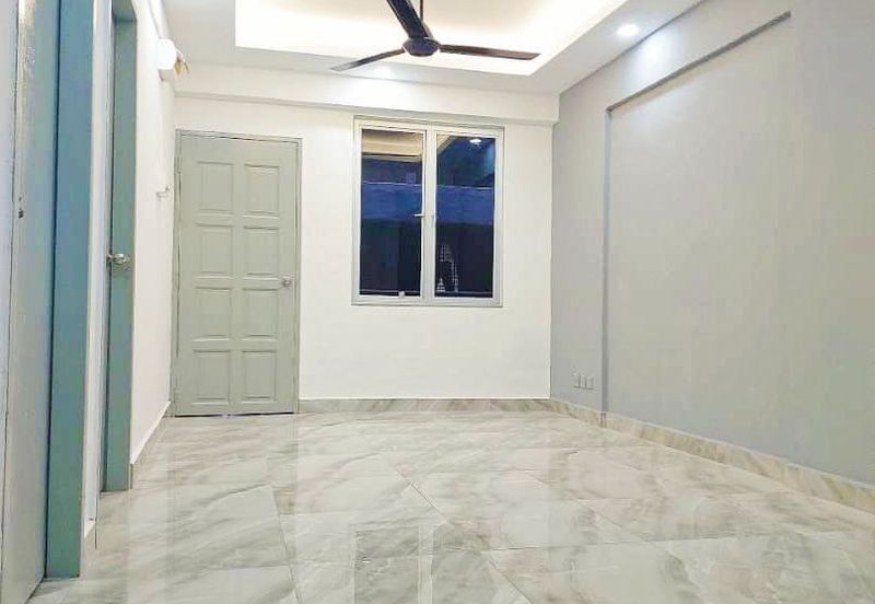 Pangsapuri Seri Pagi