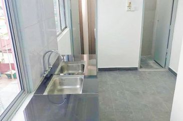 Pangsapuri Seri Pagi