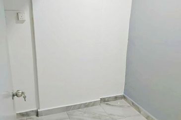 Pangsapuri Seri Pagi