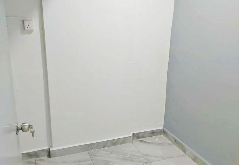 Pangsapuri Seri Pagi