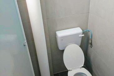 Pangsapuri Seri Pagi