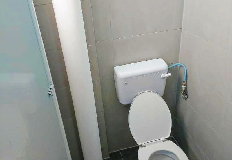 Pangsapuri Seri Pagi