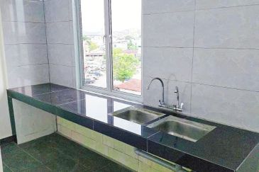 Pangsapuri Seri Pagi