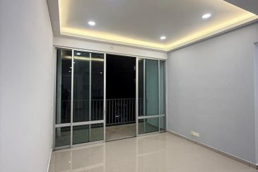 Dedaun Hijau (Greenfield Regency)