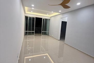 Dedaun Hijau (Greenfield Regency)