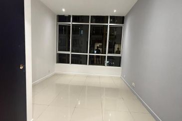 Dedaun Hijau (Greenfield Regency)