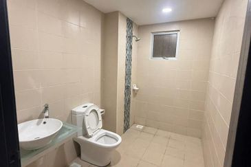 Dedaun Hijau (Greenfield Regency)