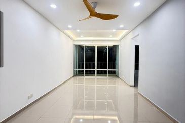 Dedaun Hijau (Greenfield Regency)