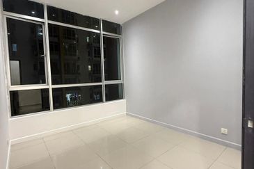 Dedaun Hijau (Greenfield Regency)