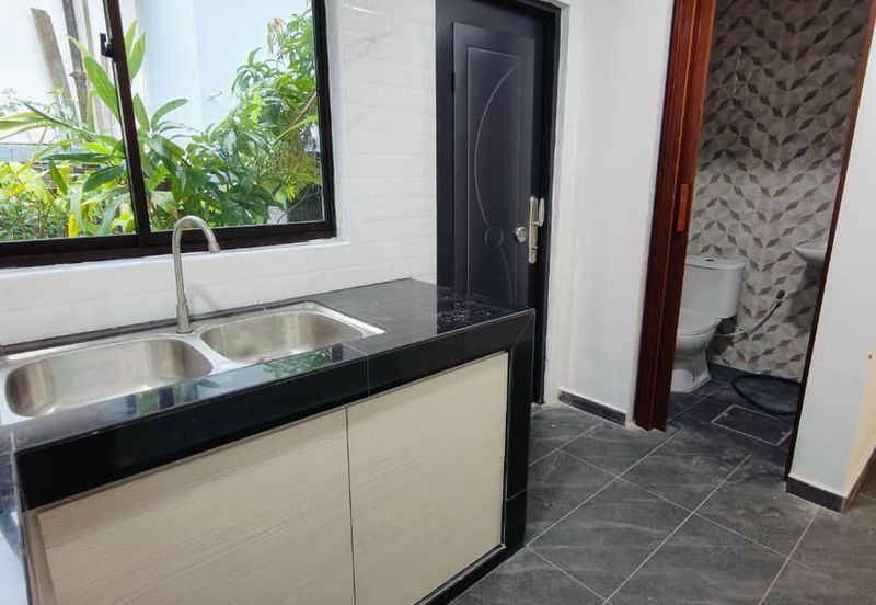 Fully Renovated @ Jalan Sri Makmur, Taman Sri Makmur